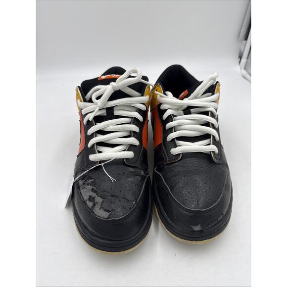 Size 11 - Nike Dunk Pro SB Low Raygun main image 8
